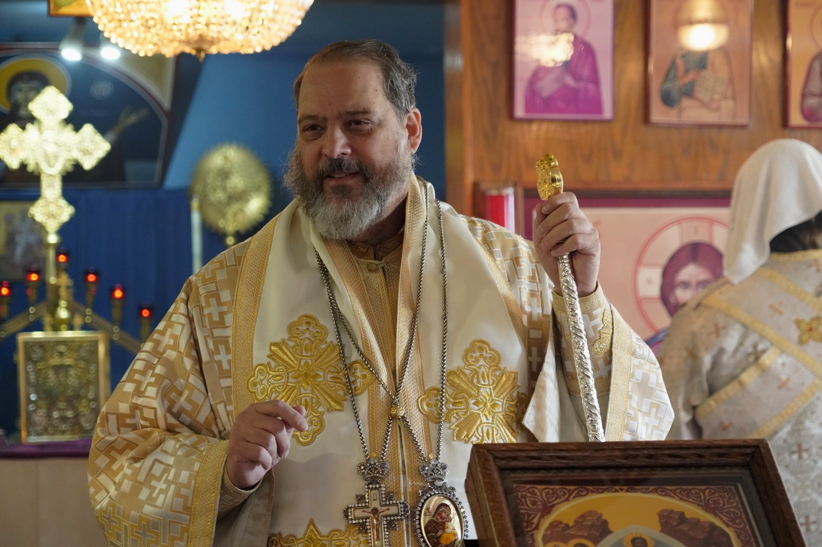 Photo Gallery | American Carpatho-Russian Orthodox Diocese Of North America